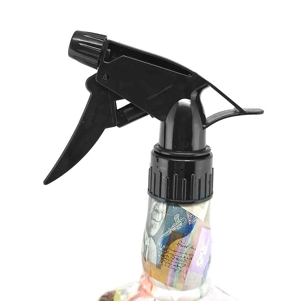 Пръскалка / Бутилка за вода 2110-01 ZaSalona 12.70 лв. (€ 6.49)