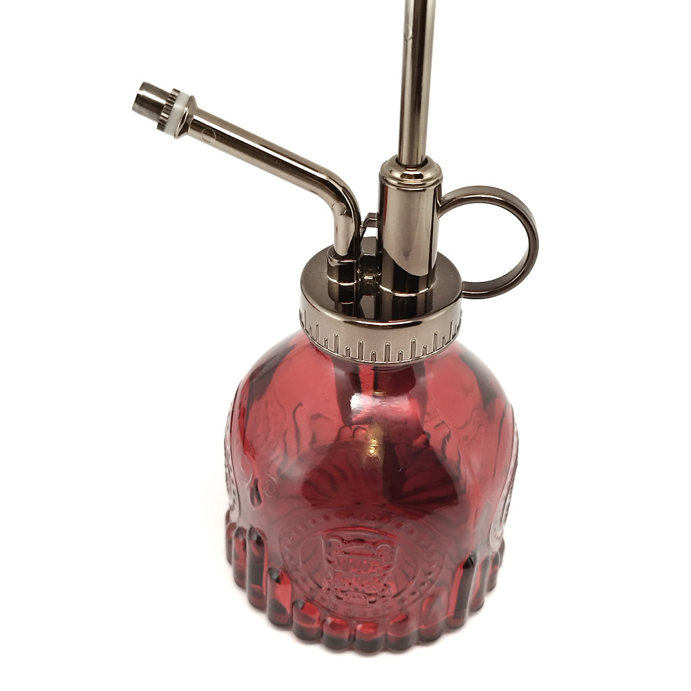 Диспенсър за Одеколон с помпа 2127-cherven ZaSalona 21.00 лв. (€ 10.73)