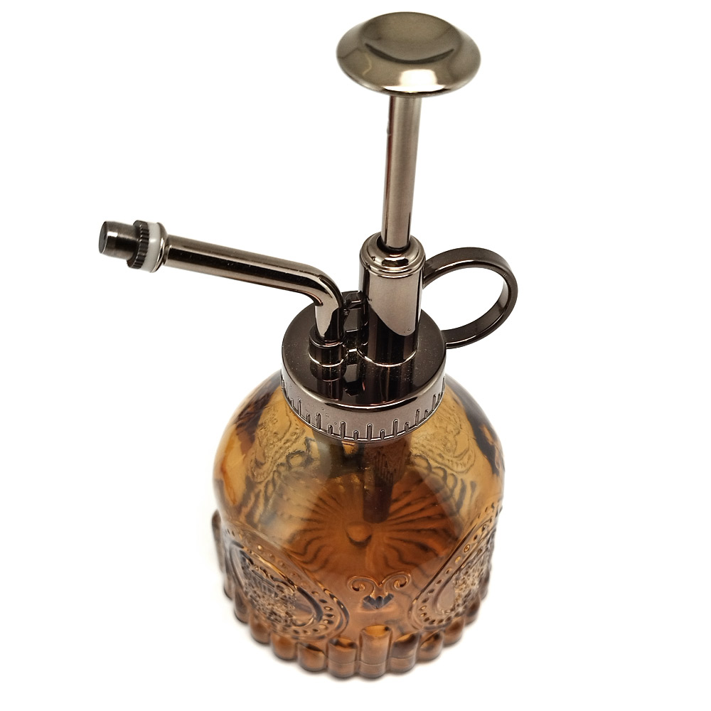 Диспенсър за Одеколон с помпа 2127-kafqv ZaSalona 21.00 лв. (€ 10.73)