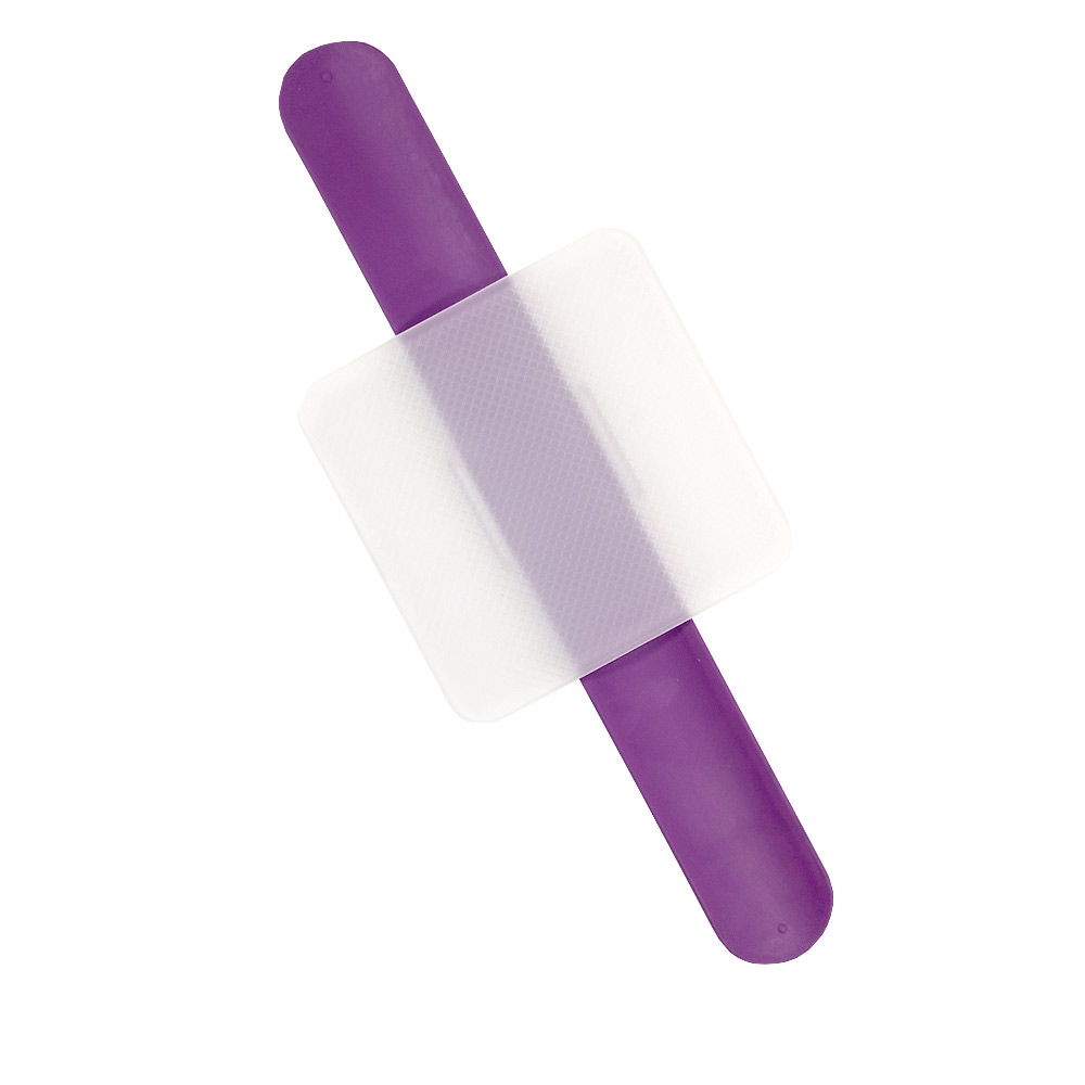 Гривна Подложка за боядисване Лилава ZaSalona 10.70 лв. (€ 5.47)