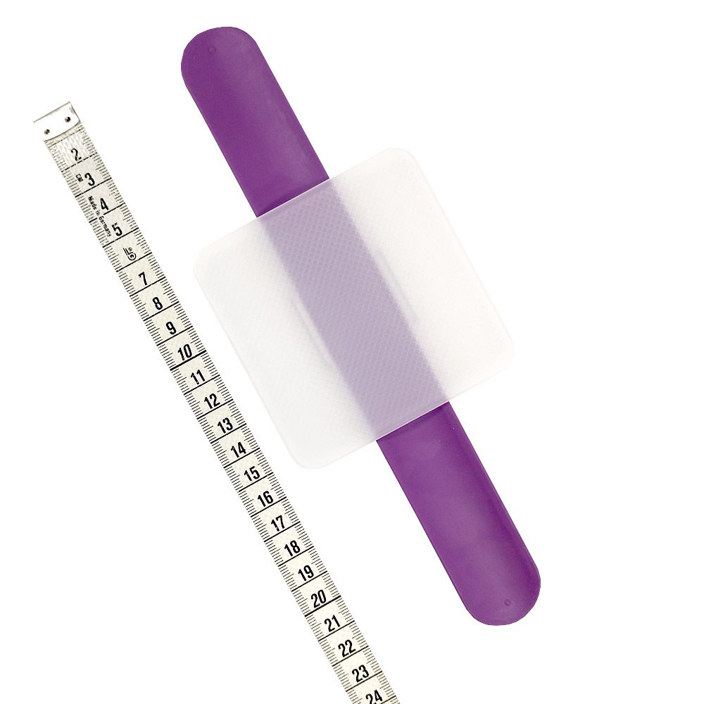 Гривна Подложка за боядисване Лилава ZaSalona 10.70 лв. (€ 5.47)