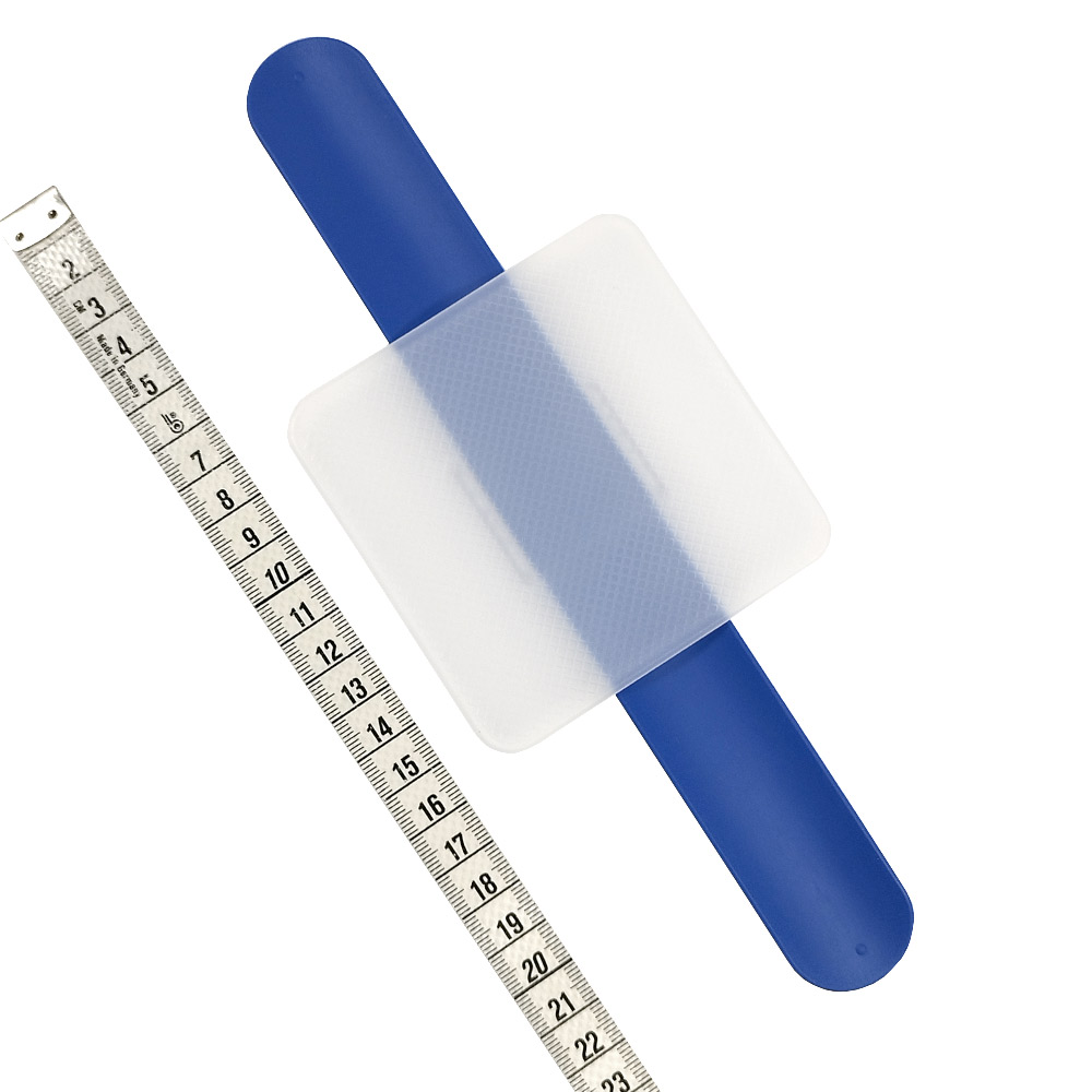 Гривна Подложка за боядисване Синя ZaSalona 10.70 лв. (€ 5.47)