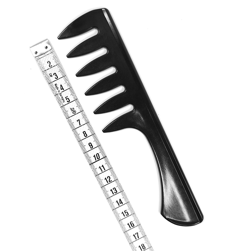 Фризьорски Гребен 0543 ZaSalona 2.80 лв. (€ 1.43)