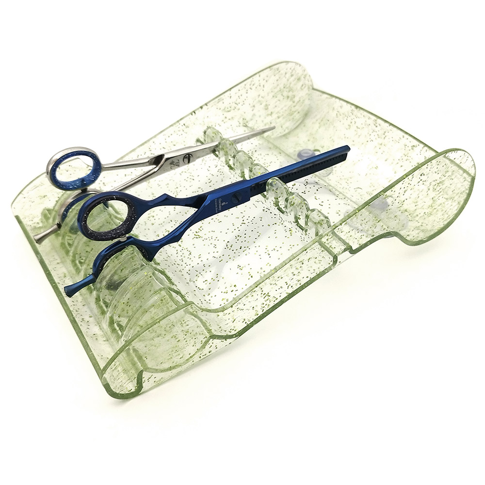 Органайзер за 8 ножици 5691-1 zelen ZaSalona 19.80 лв. (€ 10.12)