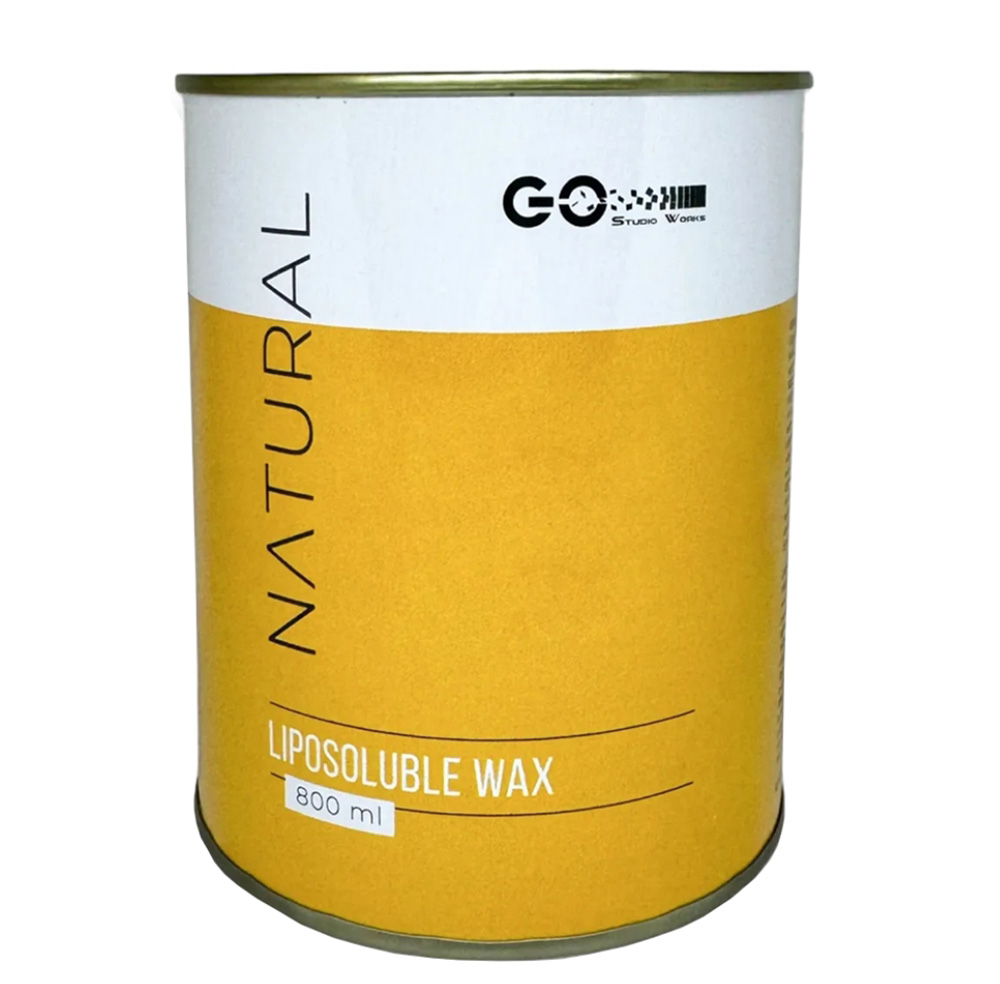 Кола Маска Консерва 800gr GO STUDIO WORKS 17.80 лв. (€ 9.10)