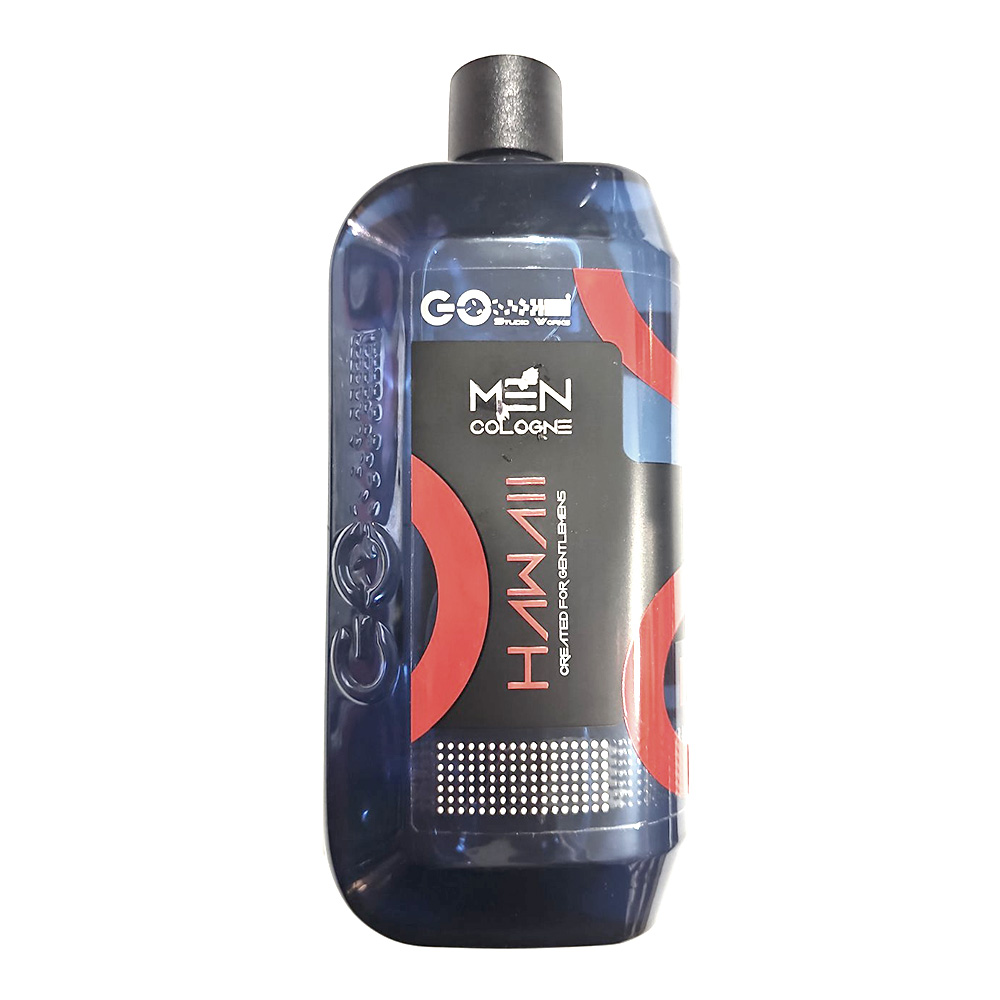 MEN COLOGNE 750ml GO STUDIO WORKS 16.00 лв. (€ 8.18)