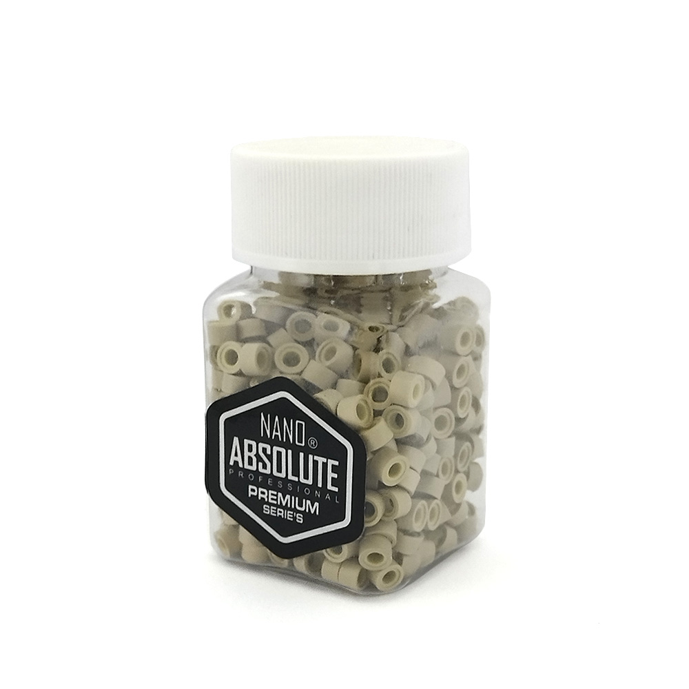 Микро пръстени NANOabsolute NANO ABSOLUTE 19.20 лв. (€ 9.81) Микро пръстени NANOabsolute NANO ABSOLUTE 19.20 лв. (€ 9.81)