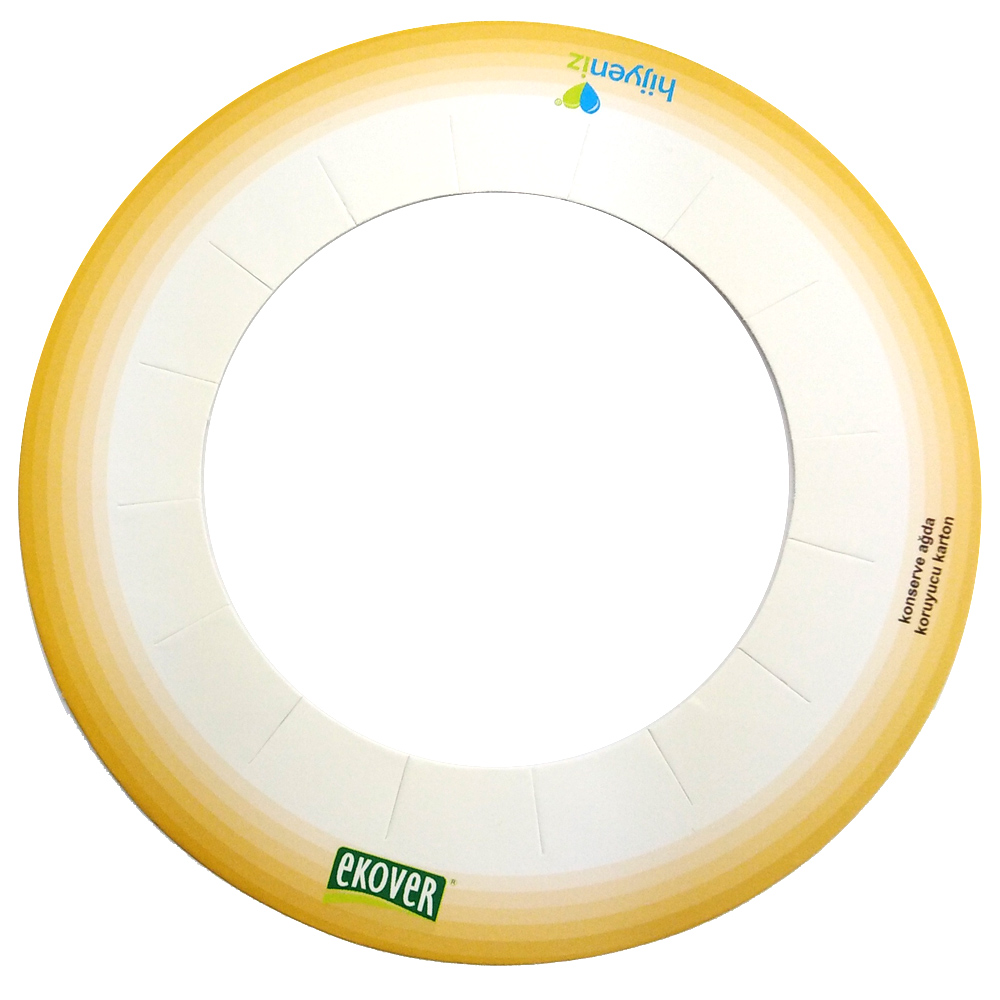 Защитни картончета за кола маска 20 броя ZaSalona 5.11 лв. (€ 2.61)