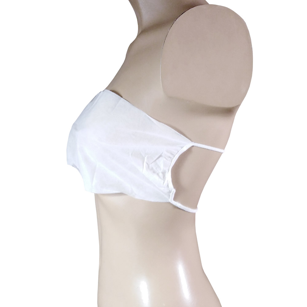 Бюстие за еднократна употреба 10 броя ZaSalona 8.64 лв. (€ 4.42)