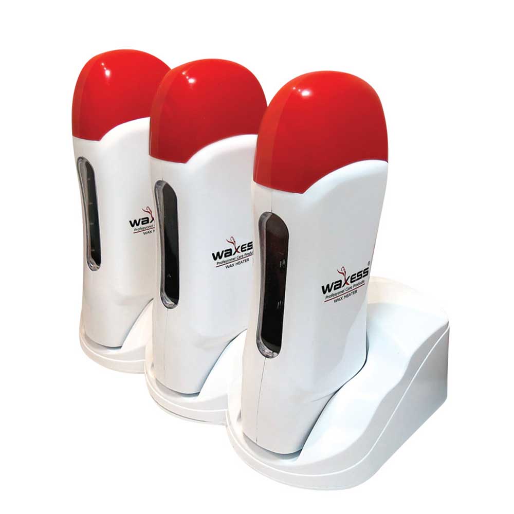 Комбиниран нагревател за кола маска Tria ZaSalona 57.00 лв. (€ 29.13)