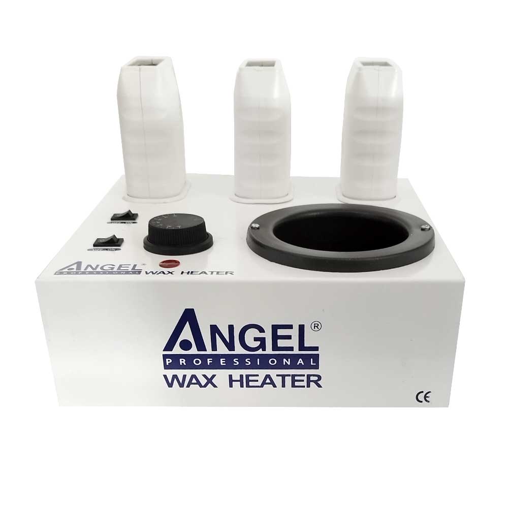 Нагревател за кола маска 3+1 ZaSalona 197.00 лв. (€ 100.67)