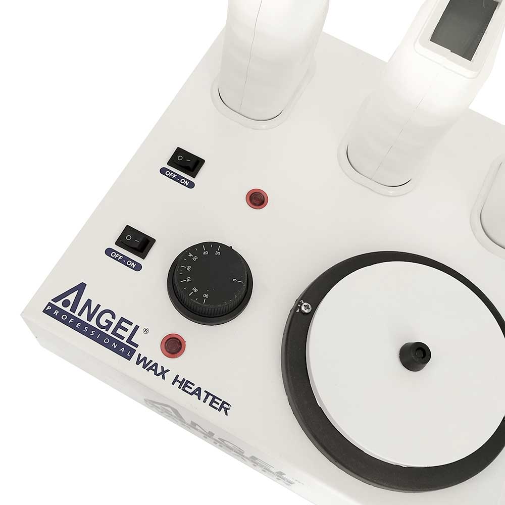 Нагревател за кола маска 3+1 ZaSalona 197.00 лв. (€ 100.67)