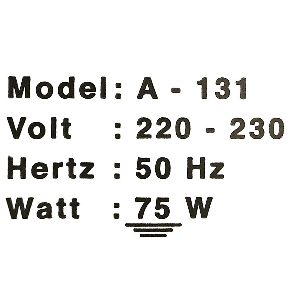 Нагревател за кола маска 75w ZaSalona 54.00 лв. (€ 27.59)