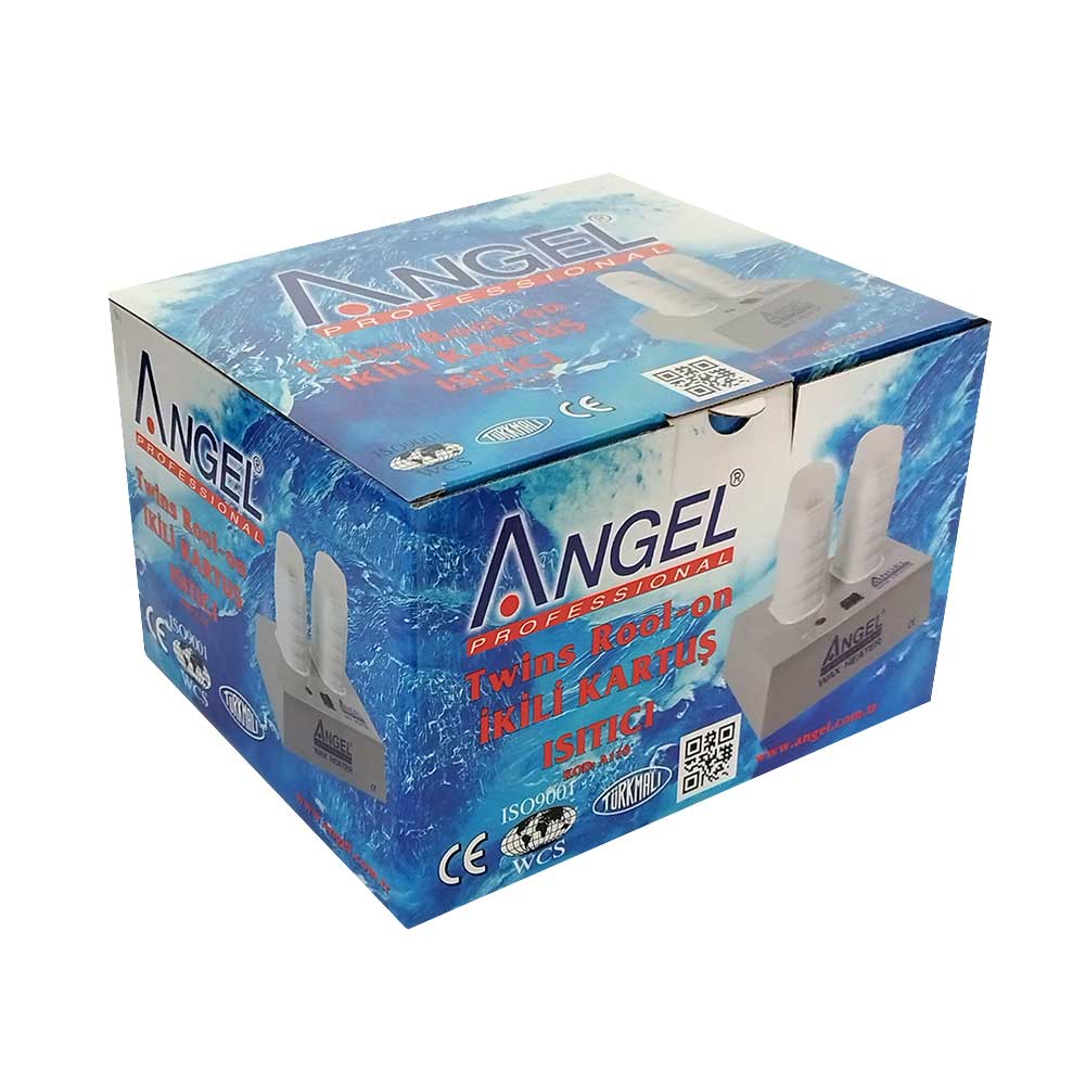 Нагревател за кола маска 80w ZaSalona 150.00 лв. (€ 76.65)