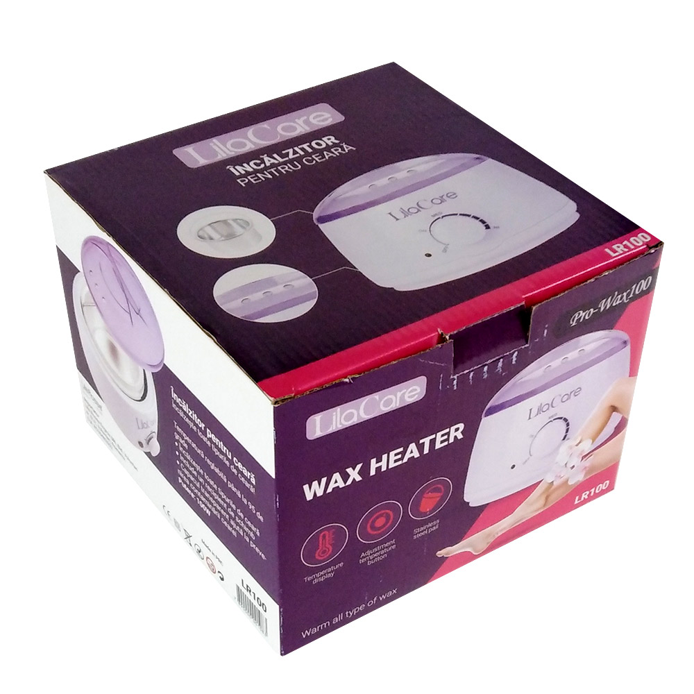 Нагревател за кола маска ZaSalona 28.00 лв. (€ 14.31)