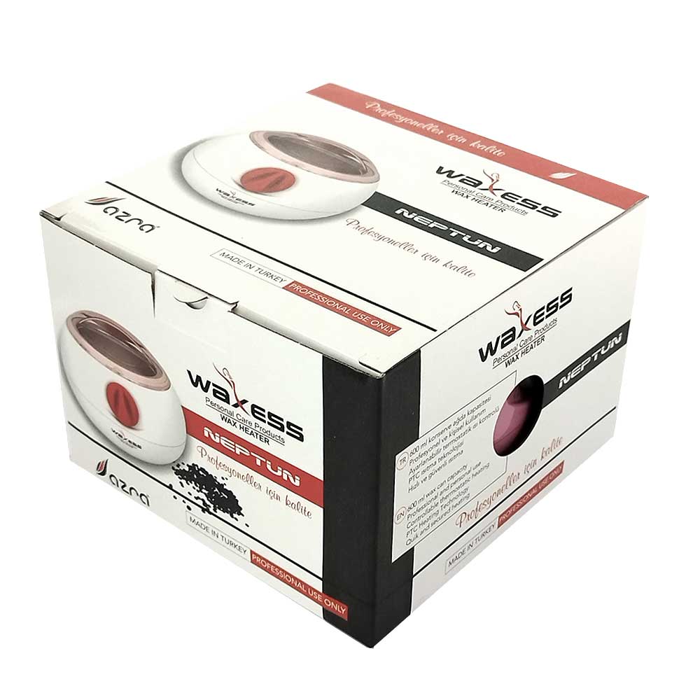 Нагревател за кола маска Neptune 600ml ZaSalona 38.00 лв. (€ 19.42)