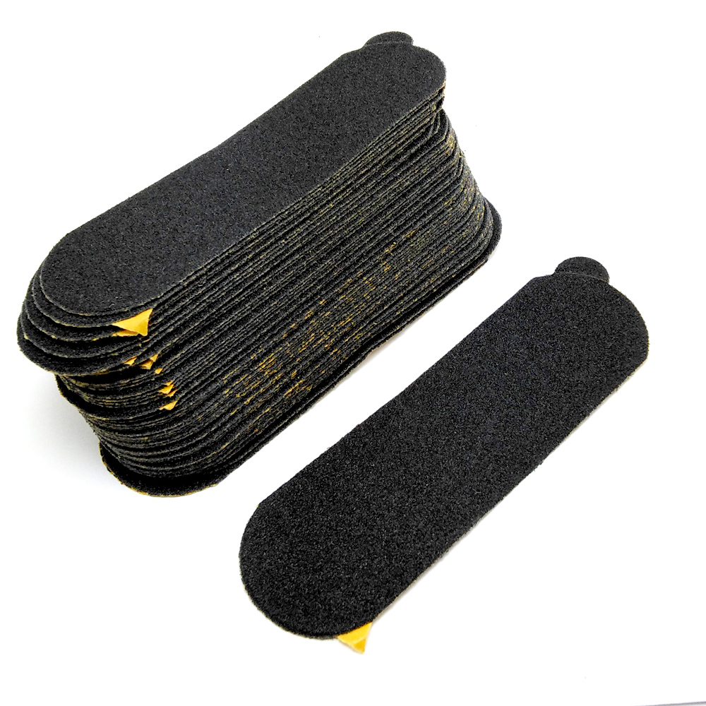 Комплект Абразиви 50 броя ZaSalona 12.84 лв. (€ 6.56)