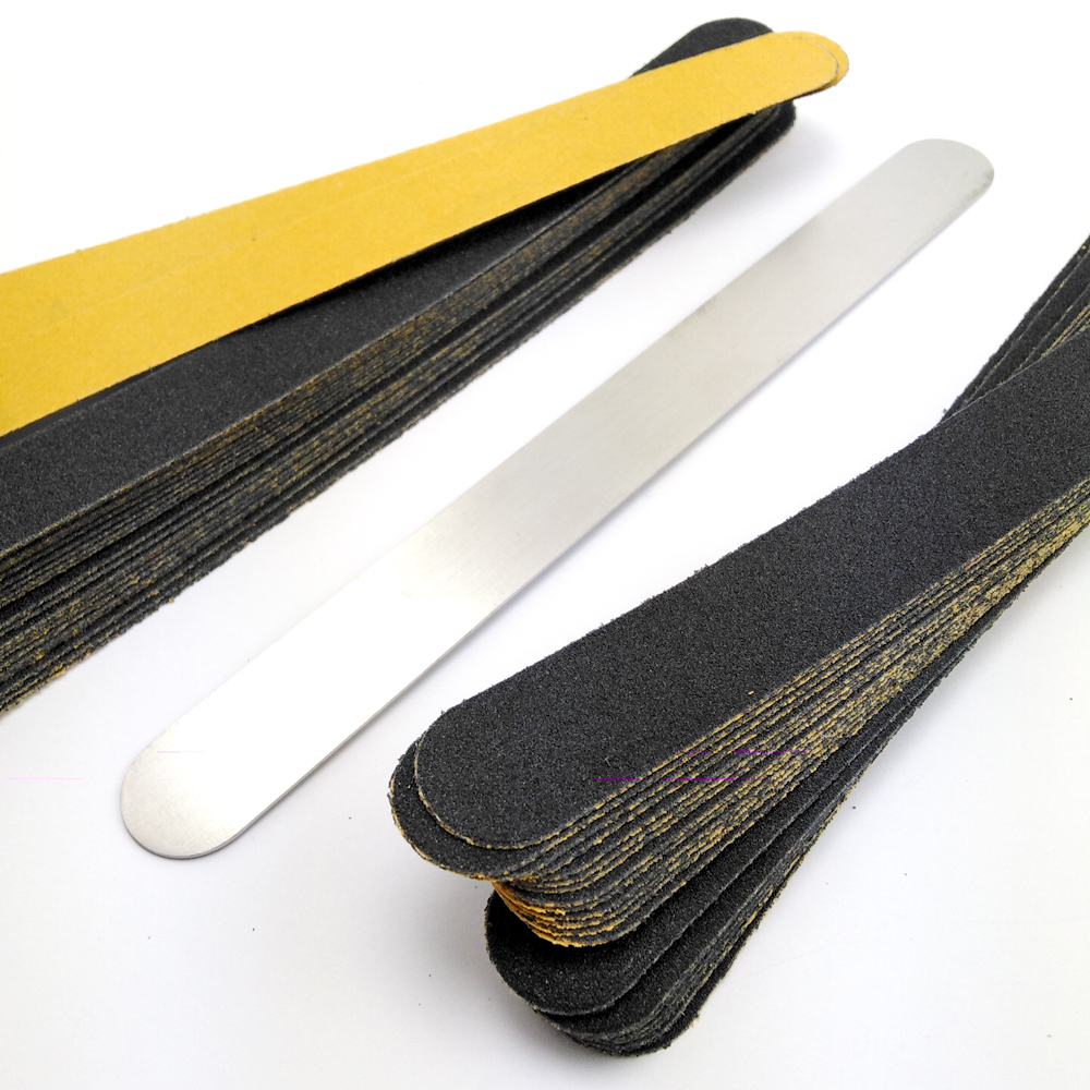 Комплект Абразиви 50 бр + основа ZaSalona 25.40 лв. (€ 12.98)