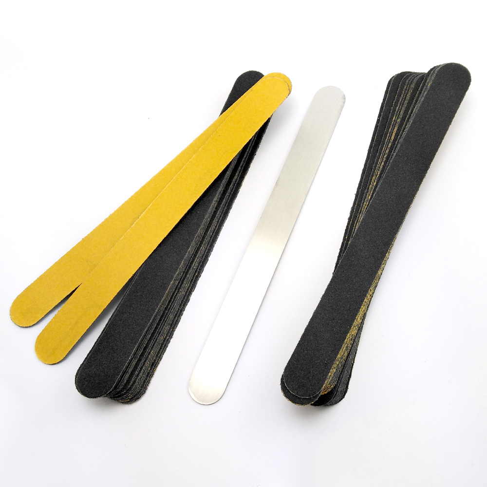 Комплект Абразиви 50 бр + основа ZaSalona 25.40 лв. (€ 12.98)