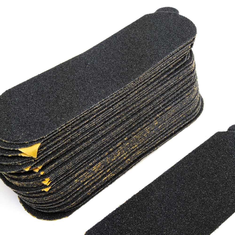 Комплект Абразиви 50 броя ZaSalona 12.84 лв. (€ 6.56)