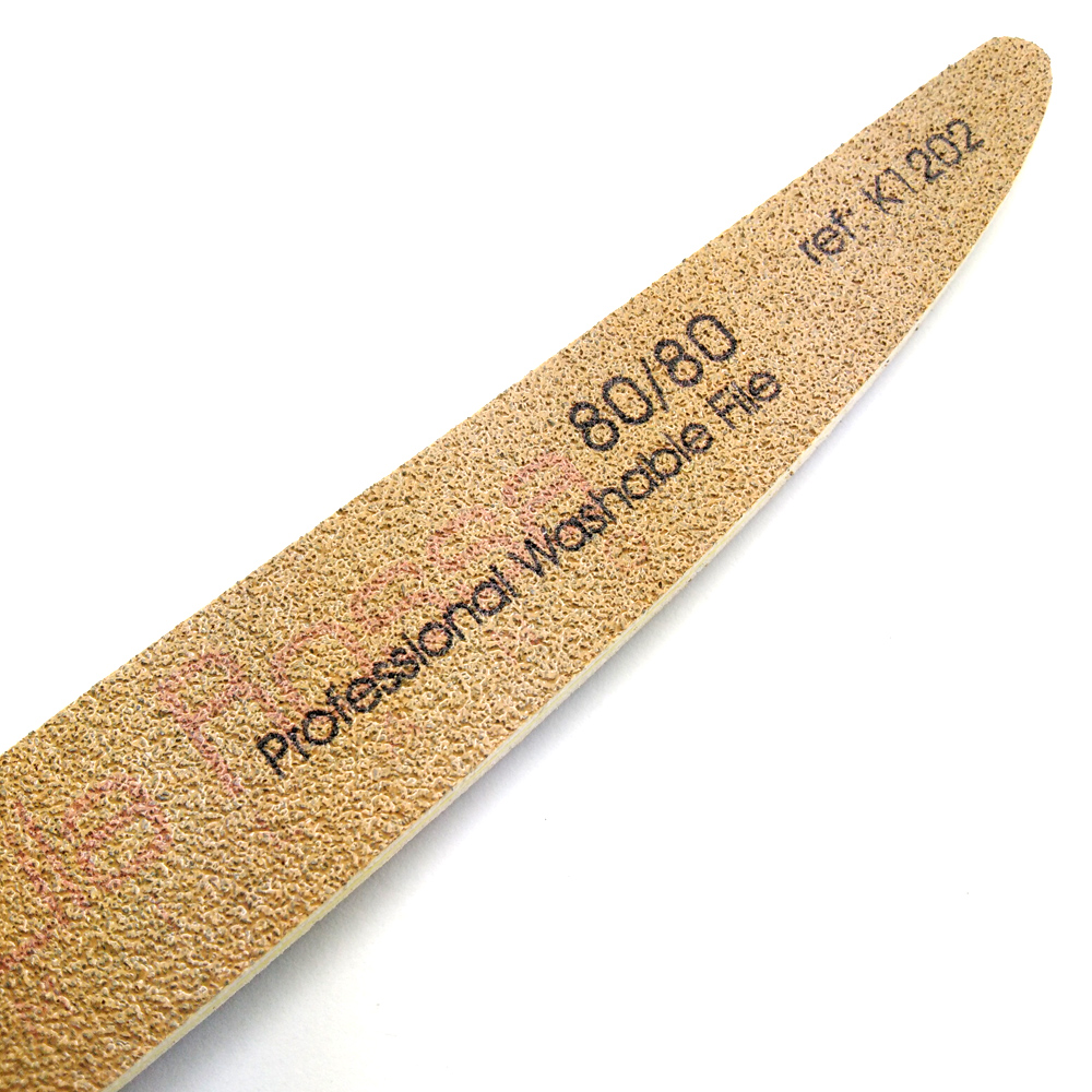 Пила за нокти ZaSalona 1.89 лв. (€ 0.97)