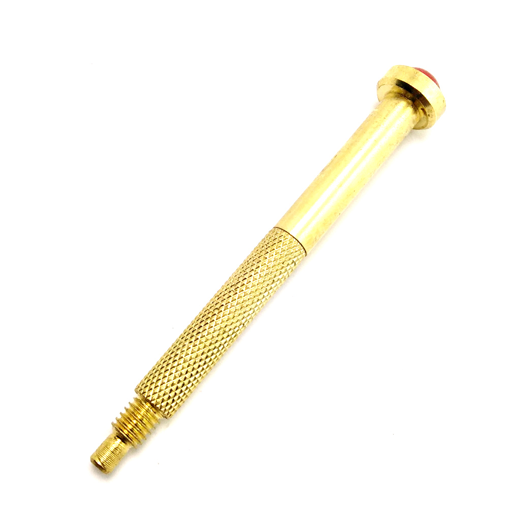 Ръчна бургия за пиърсинг на нокти ZaSalona 5.90 лв. (€ 3.01)