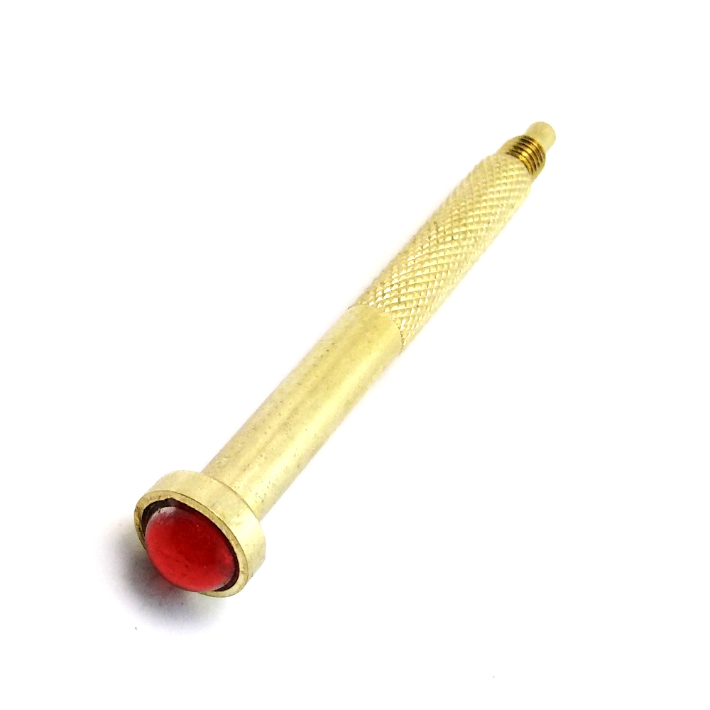 Ръчна бургия за пиърсинг на нокти ZaSalona 5.90 лв. (€ 3.01)