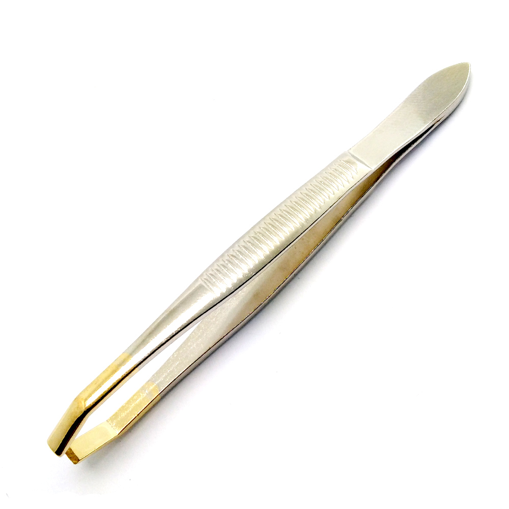 Пинсетa ZaSalona 2.16 лв. (€ 1.10)