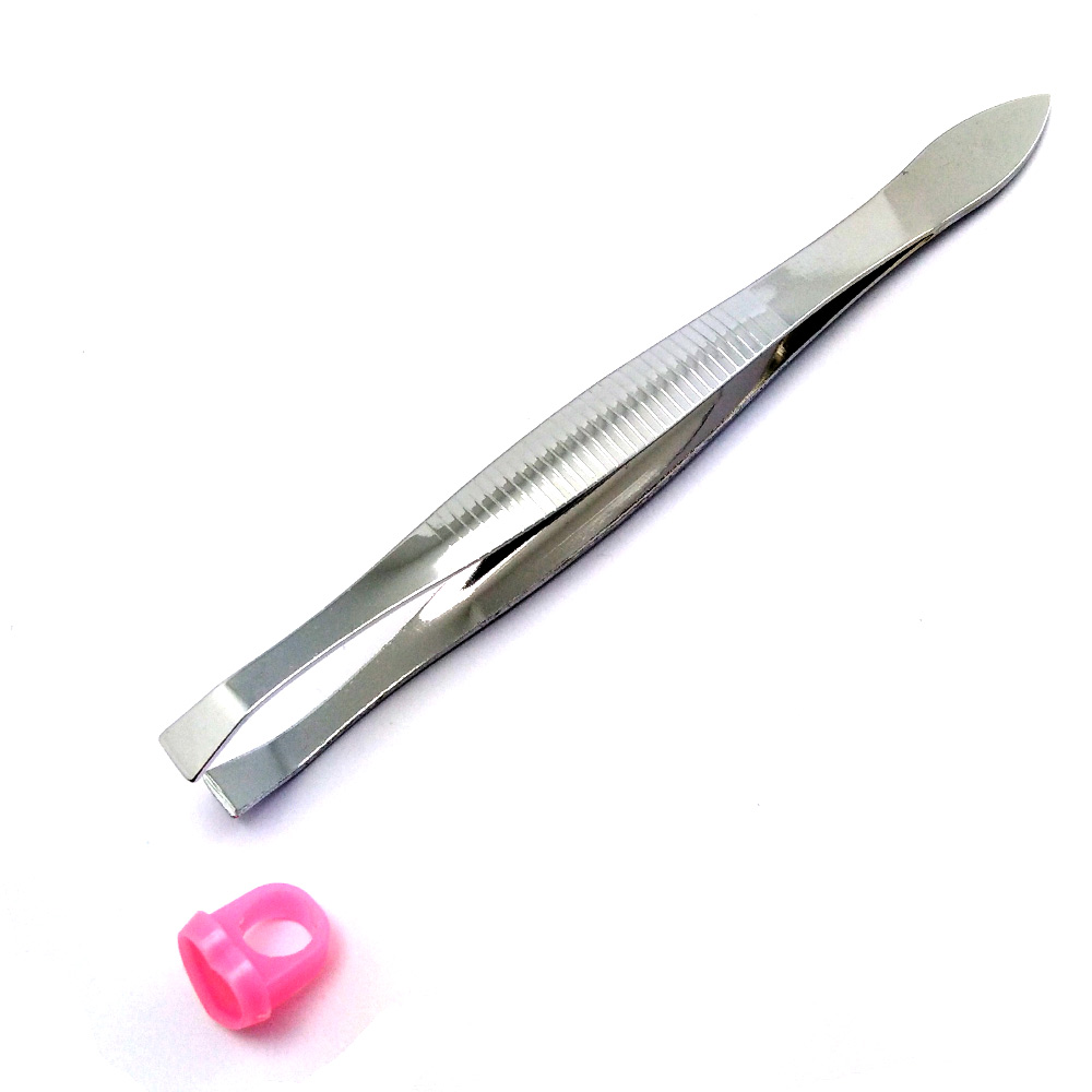 Комплект Пинсети 12 бр ZaSalona 4.08 лв. (€ 2.08)