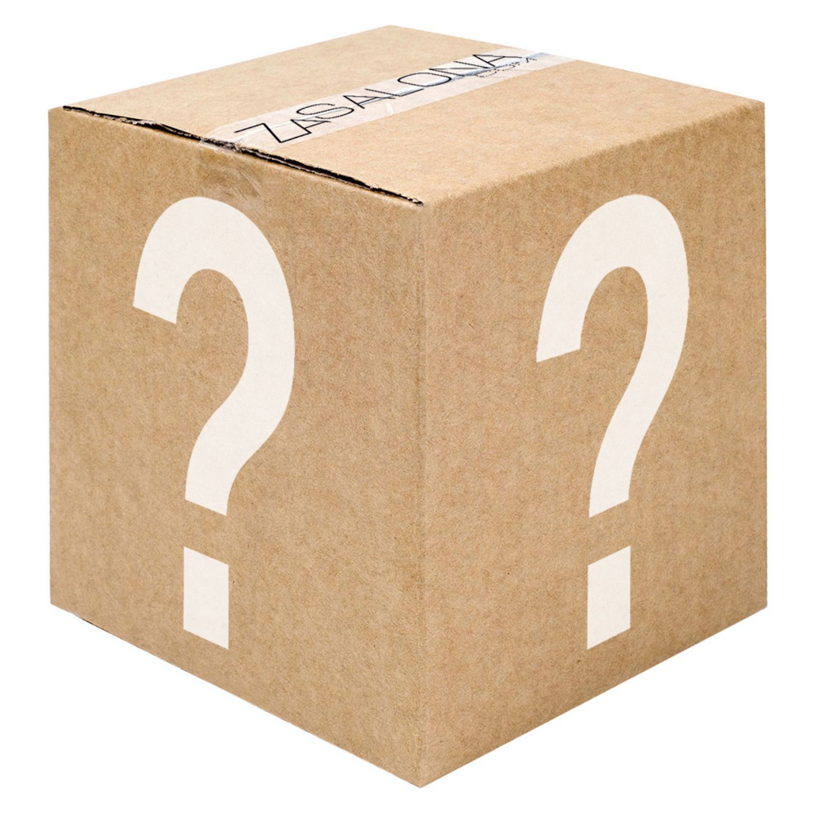 ИЗНЕНАДАЙТЕ МЕ с продукт/и за 15лв ZaSalona 15.00 лв. (€ 7.67)