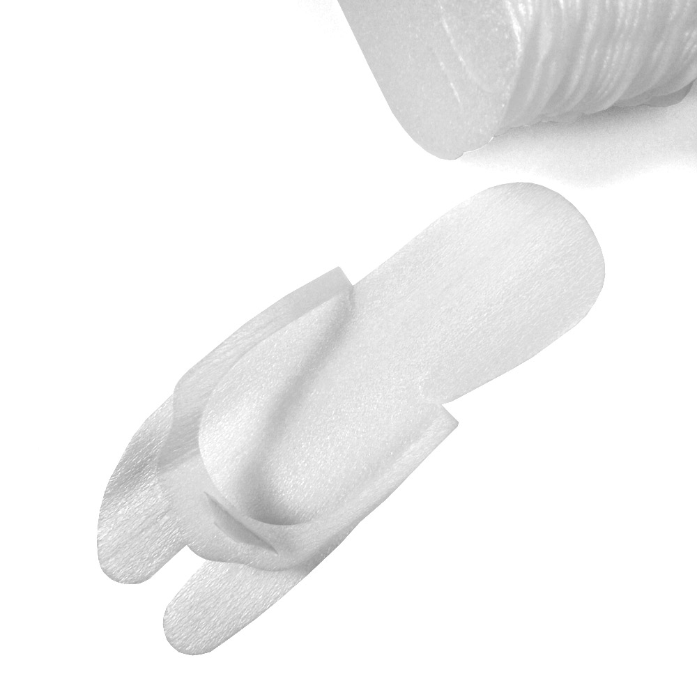 Чехли за педикюр ФОАМ ZaSalona € 4.87 (9.53 лв.)