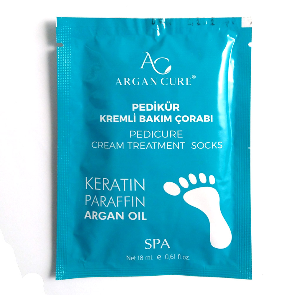 Терапия за крака ZaSalona 2.30 лв. (€ 1.18)