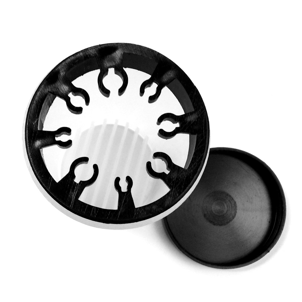 Чашка за четки ZaSalona 4.50 лв. (€ 2.30)