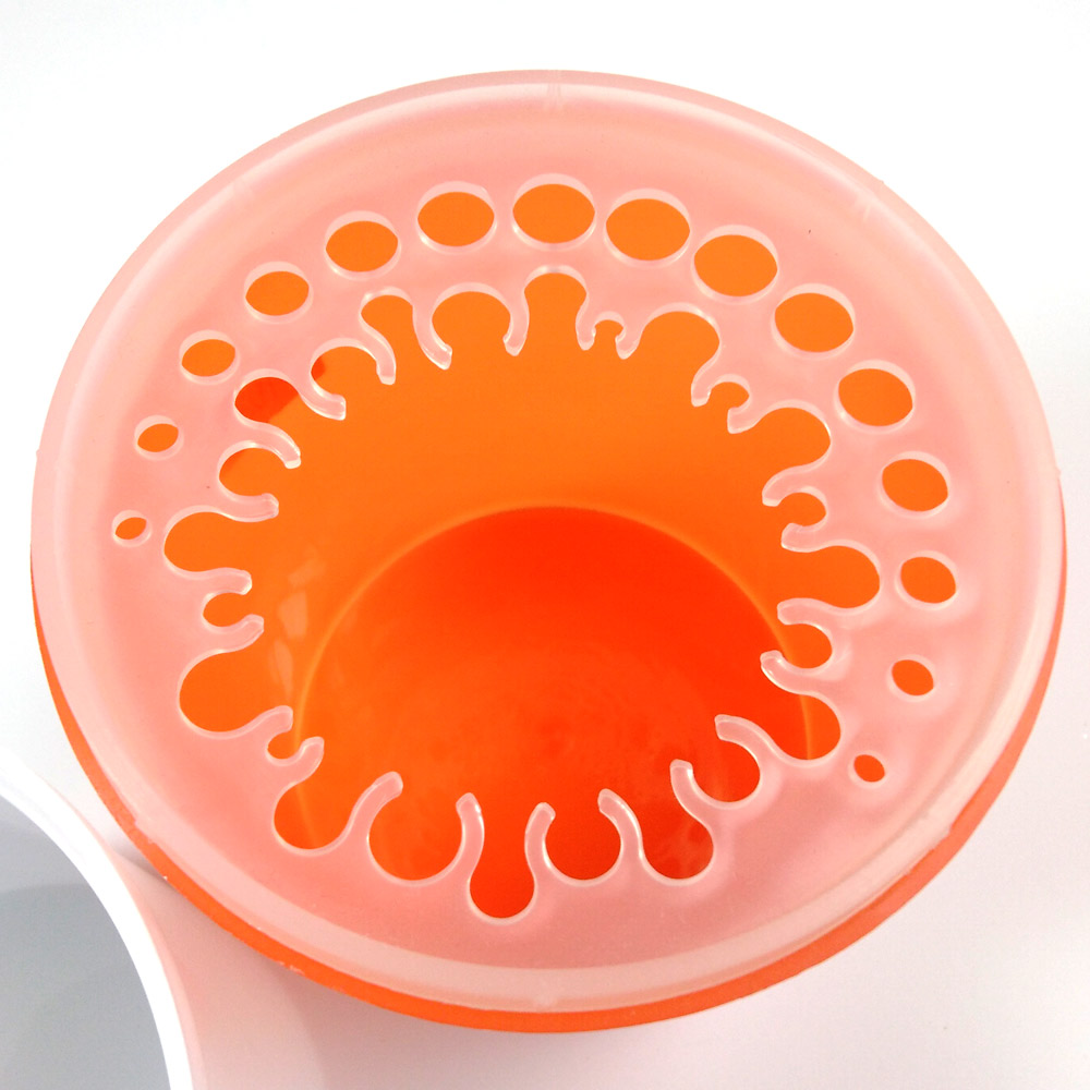 Чашка за четки ZaSalona 7.62 лв. (€ 3.89)