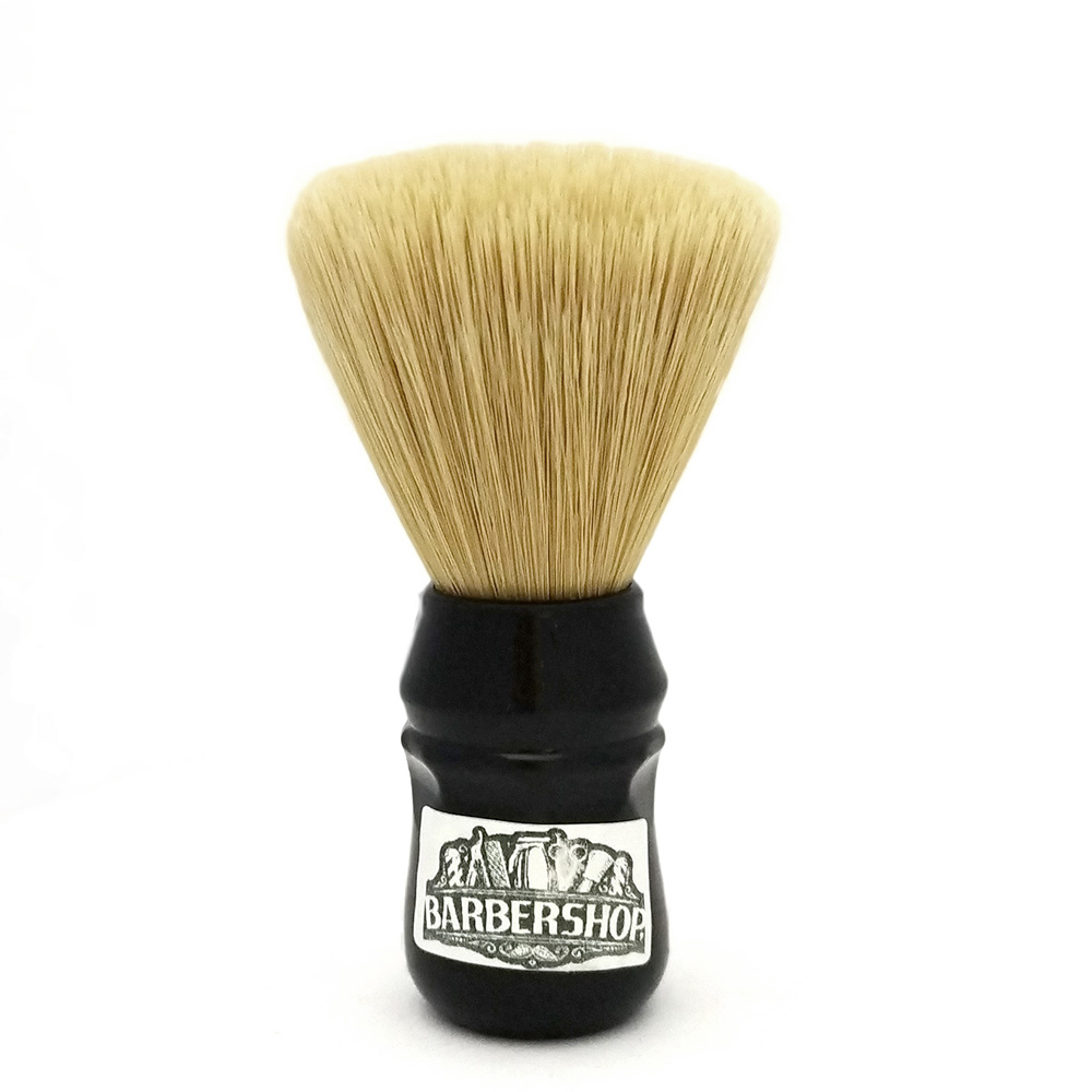 Четка за бръснене BARBERSHOP ZaSalona € 5.62 Четка за бръснене BARBERSHOP ZaSalona € 5.62