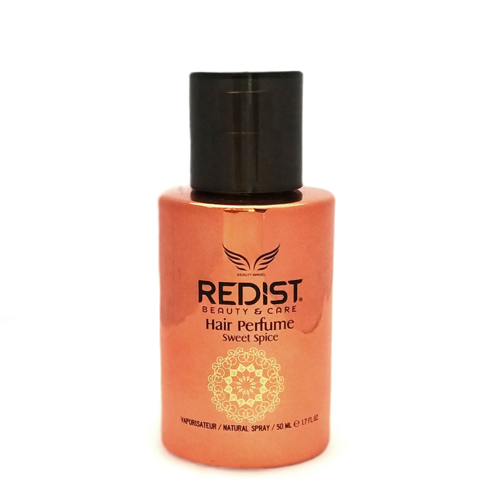 Парфюм за коса Sweet Spice REDIST Professional 50ml REDIST € 4.50 (8.80 лв.)
