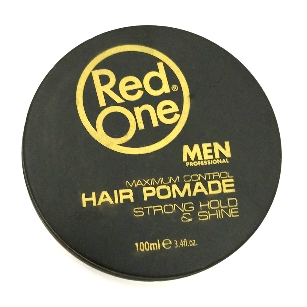 Вакса за коса с мокър ефект 100ml RedOne Hair Pomade – Strong Hold & Shine REDONE € 6.39 (12.50 лв.)