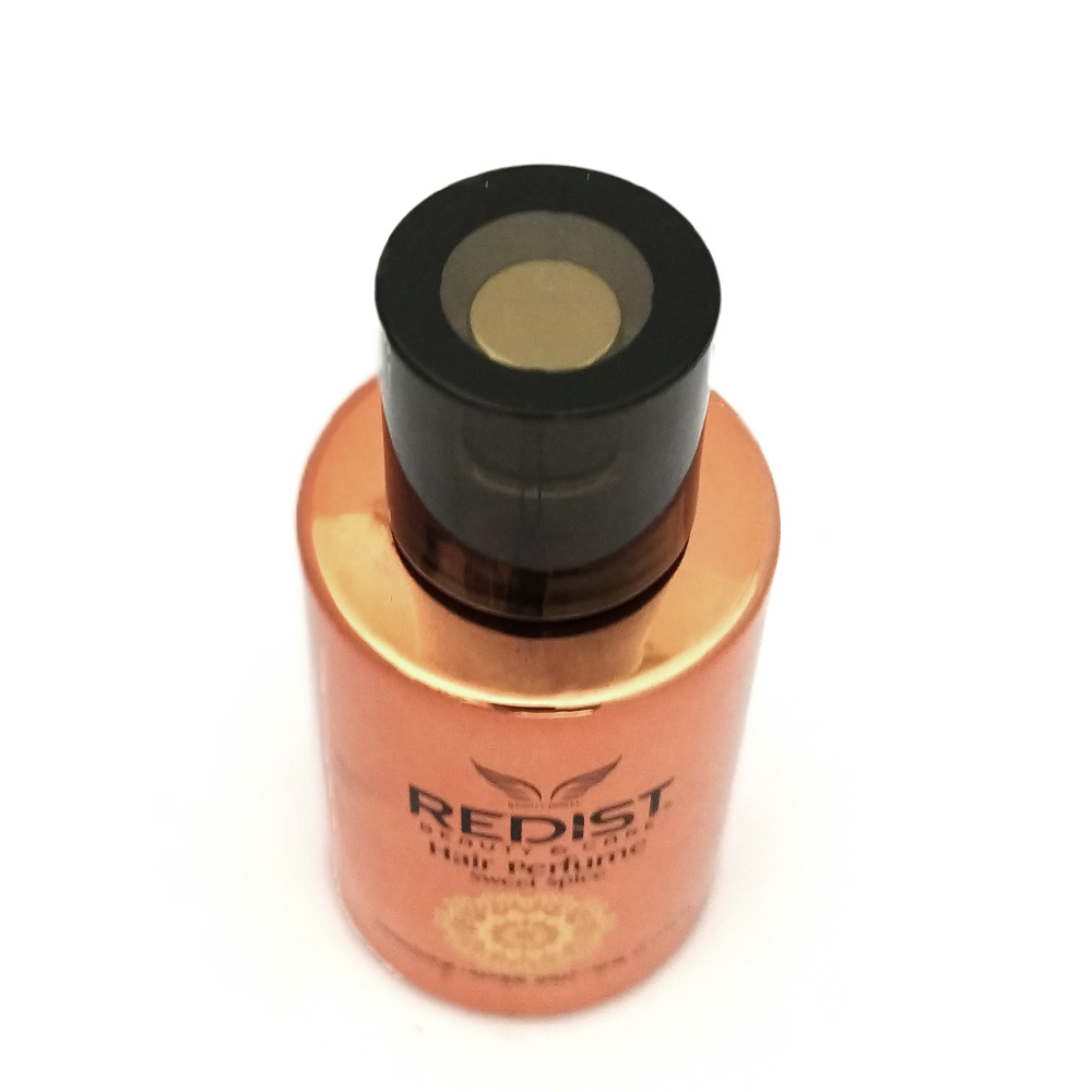 Парфюм за коса Sweet Spice REDIST Professional 50ml REDIST € 4.50 (8.80 лв.)