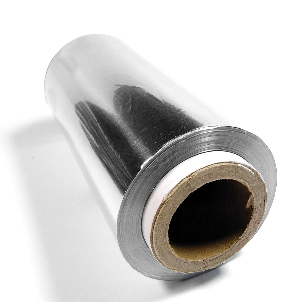 Фолио за кичури 50 метра ZaSalona 21.70 лв. (€ 11.09)