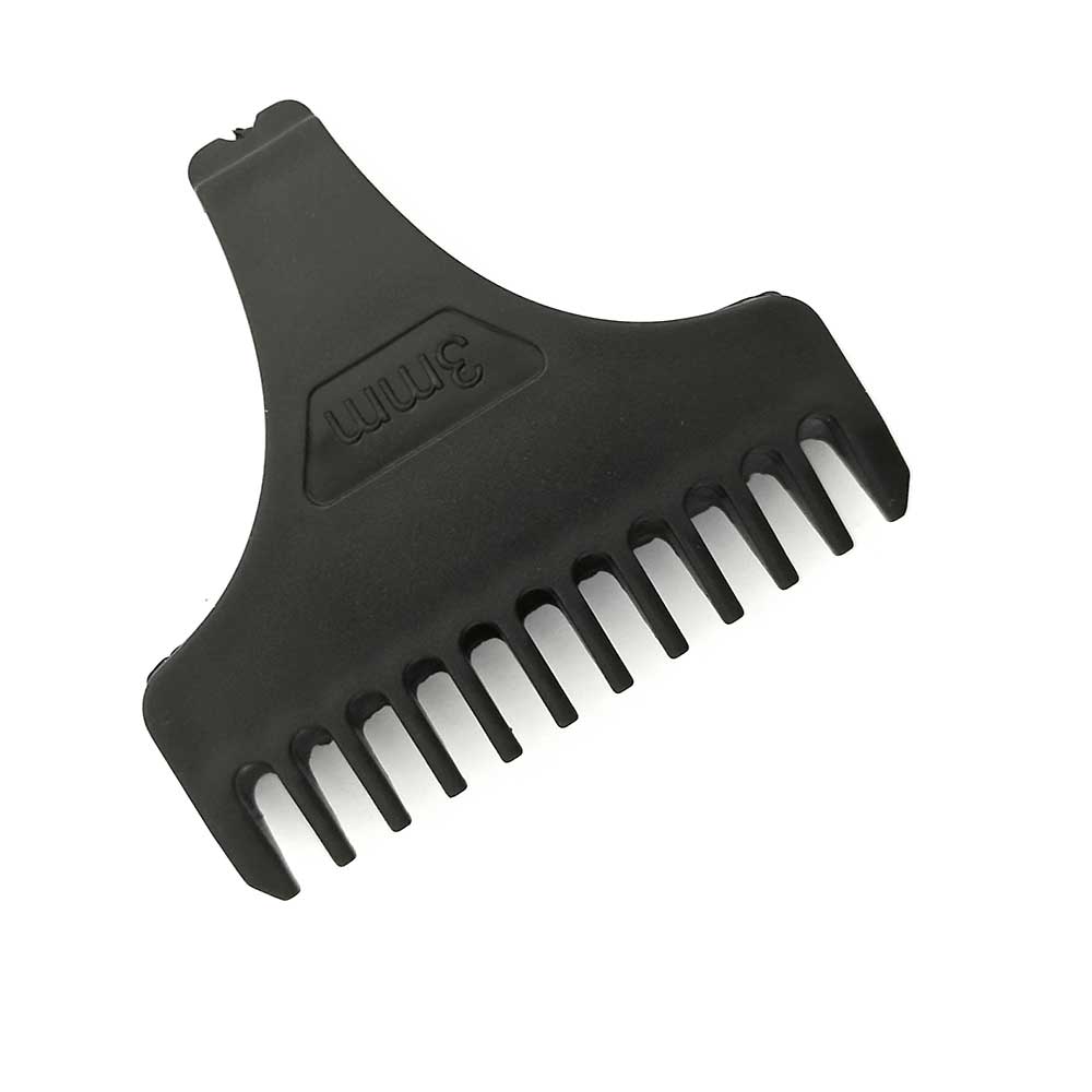 Приставка / Гребен за машинка N 1 - 3мм ZaSalona 5.75 лв. (€ 2.94)