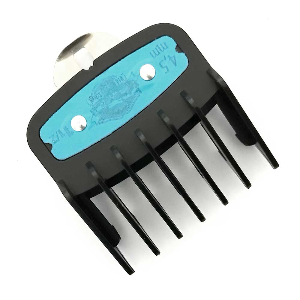 Приставка / Гребен за машинка N 1,5 - 4,5мм ZaSalona 5.75 лв. (€ 2.94)