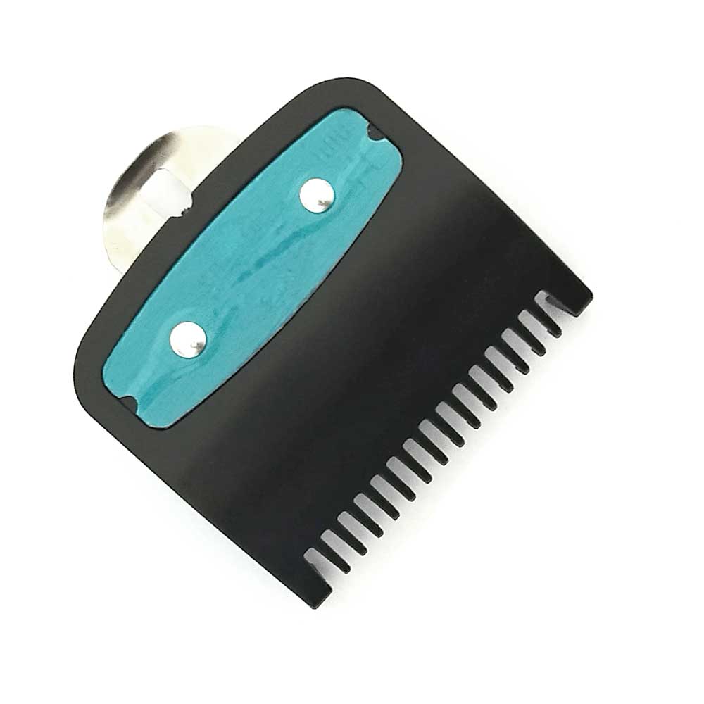 Приставка / Гребен за машинка N0,5 - 1,5мм ZaSalona 5.75 лв. (€ 2.94)