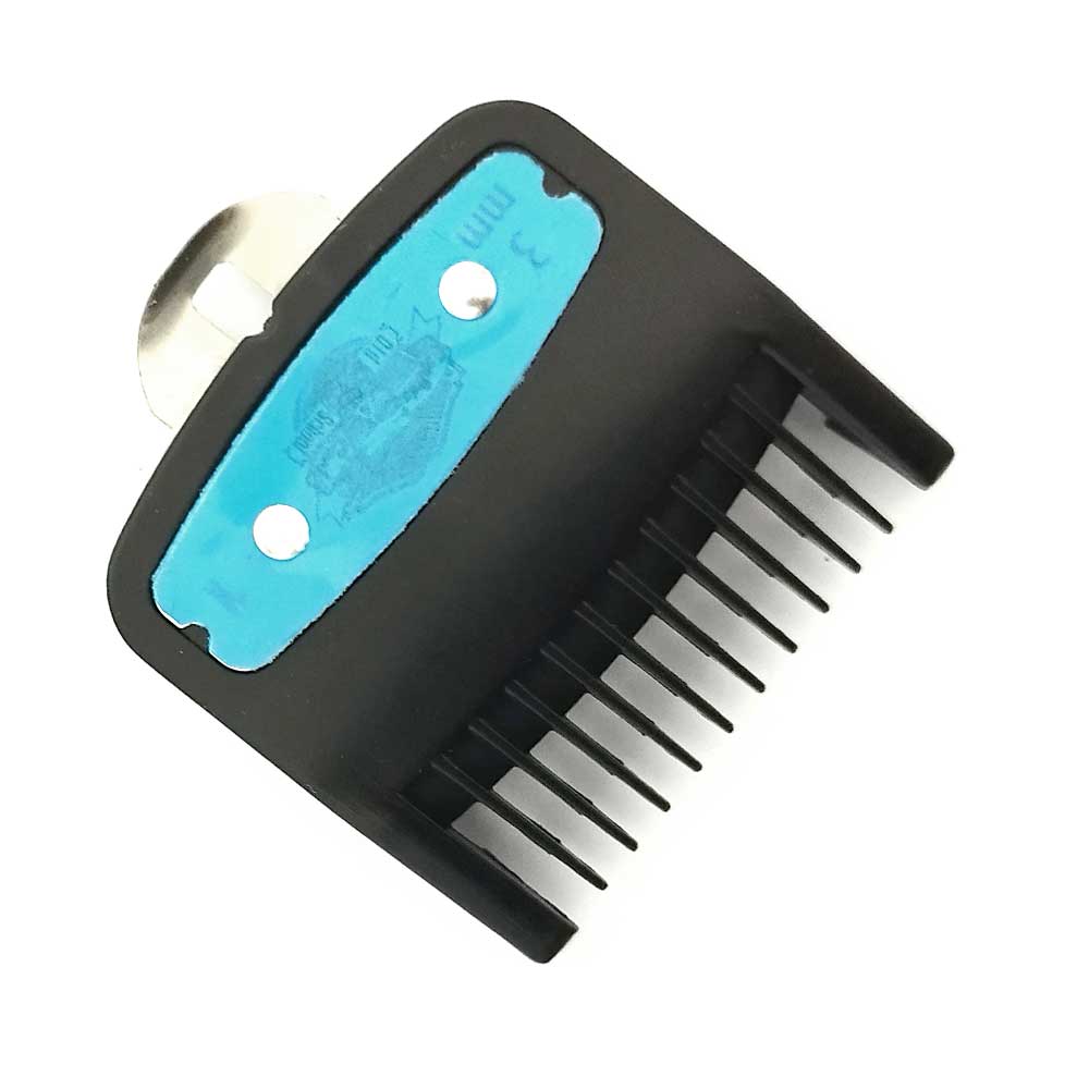 Приставка / Гребен за машинка N1 - 3мм ZaSalona 5.75 лв. (€ 2.94)