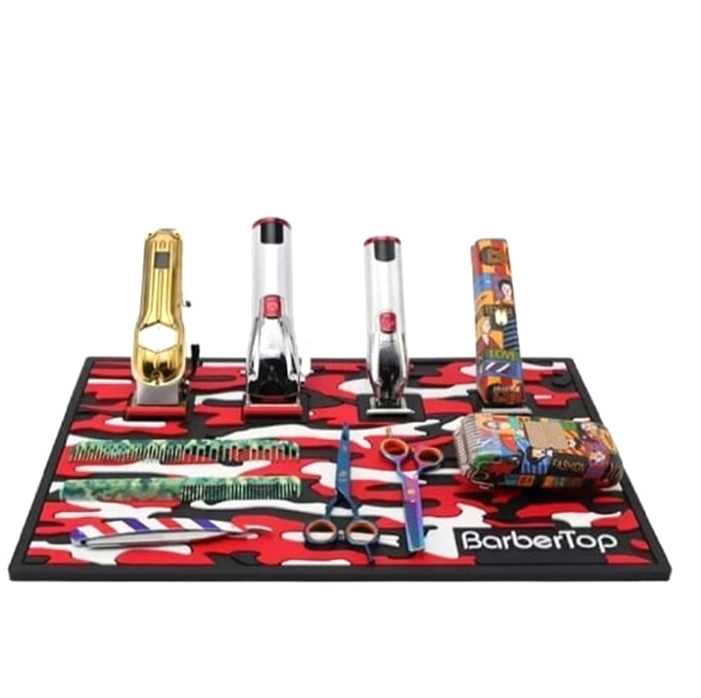 Магнитна силиконова подложка G-585 NANO ABSOLUTE 115.00 лв. (€ 58.77)