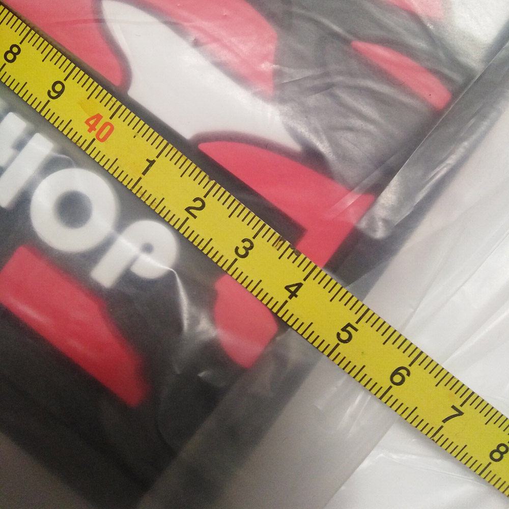 Магнитна силиконова подложка G-585 NANO ABSOLUTE 115.00 лв. (€ 58.77)