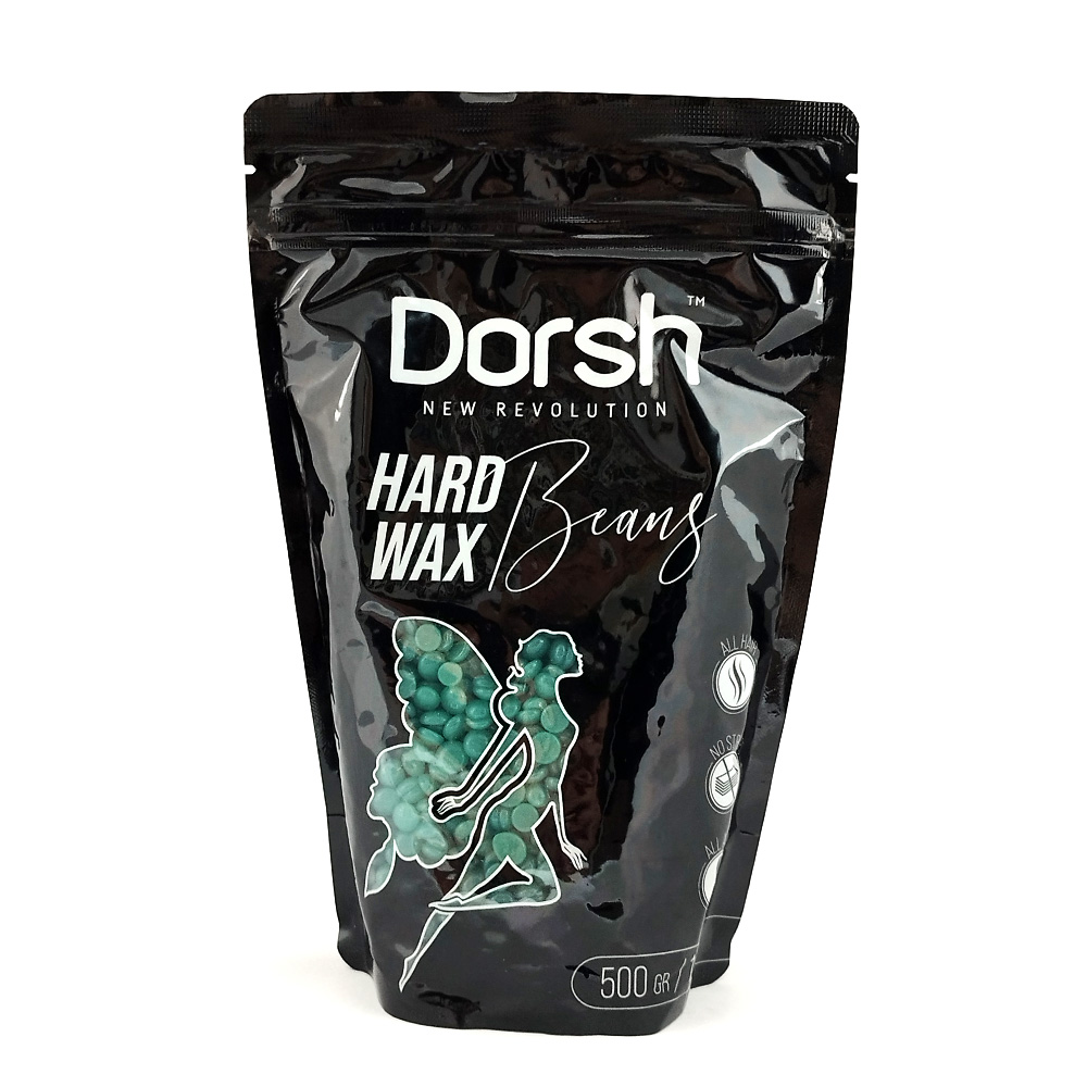 Кола Маска на гранули Dorsh Hard Wax AZULEN 500gr DORSH 14.20 лв. (€ 7.26) Кола Маска на гранули Dorsh Hard Wax AZULEN 500gr DORSH 14.20 лв. (€ 7.26)