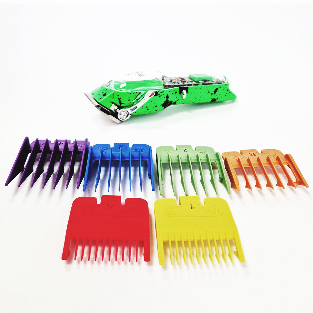 Машинка с 6 приставки TRNSACKS0055-Z TRINA 120.00 лв. (€ 61.32)