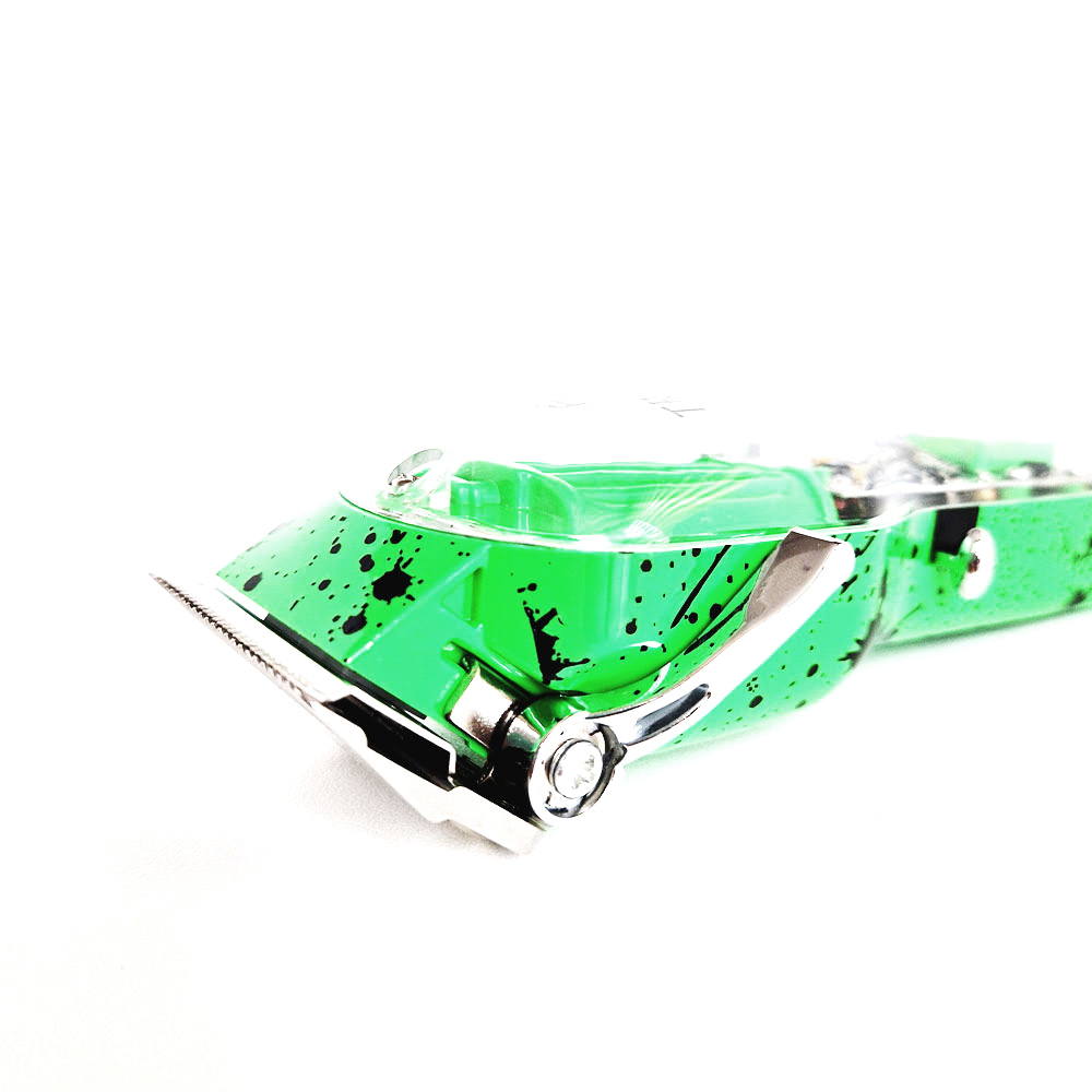 Машинка с 6 приставки TRNSACKS0055-Z TRINA 120.00 лв. (€ 61.32)