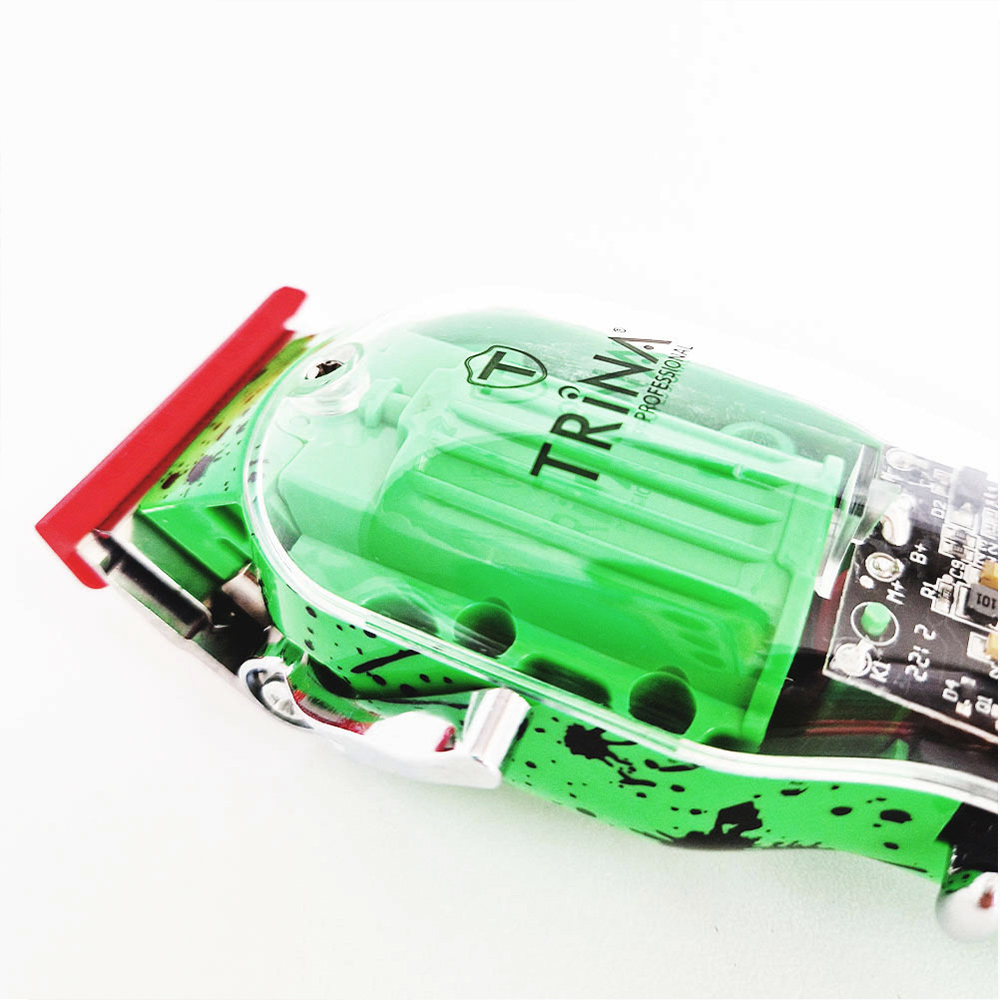 Машинка с 6 приставки TRNSACKS0055-Z TRINA 120.00 лв. (€ 61.32)