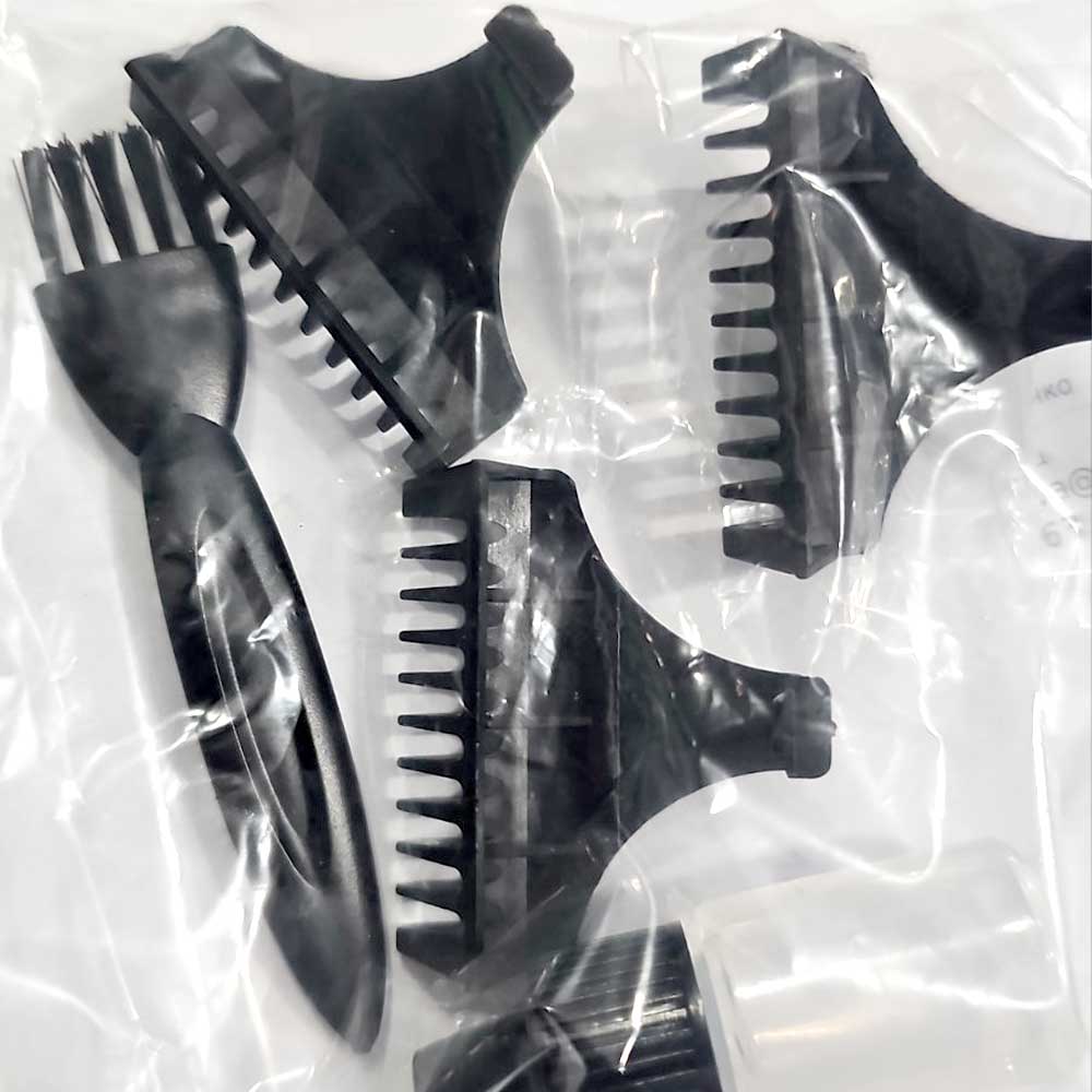 Професионален Тример TRINA S0056 с TRINA 85.00 лв. (€ 43.44)